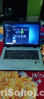 Hp Elitebook 840,g3